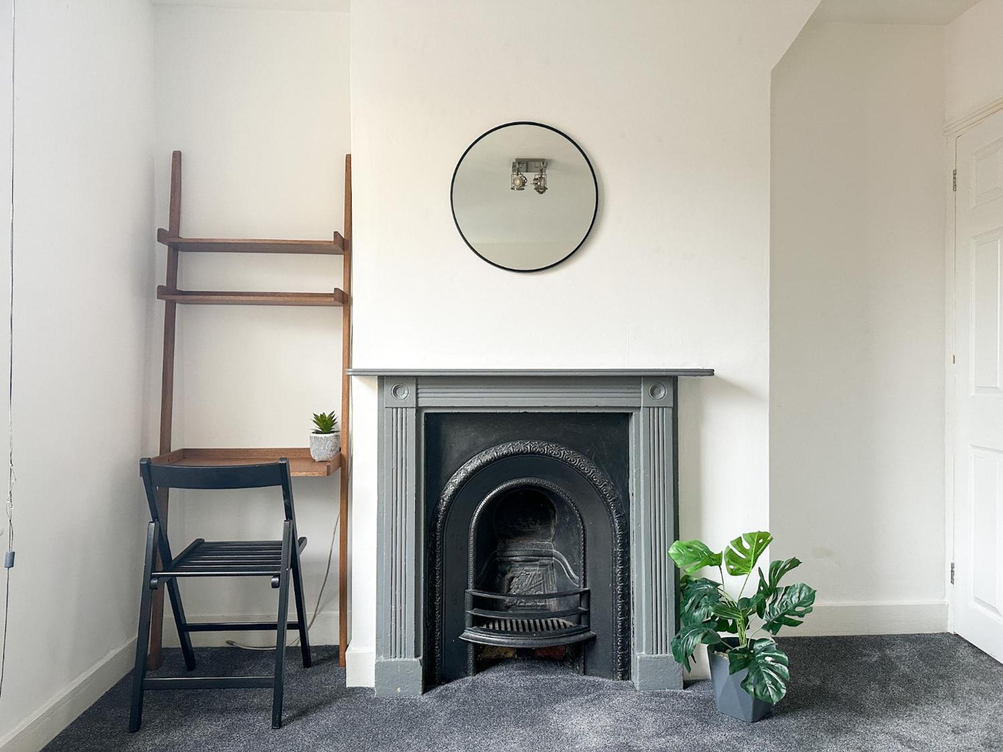 Stylish & Spacious City Centre 3-Bedroom Townhouse - Sleeps 6 Canterbury Kültér fotó