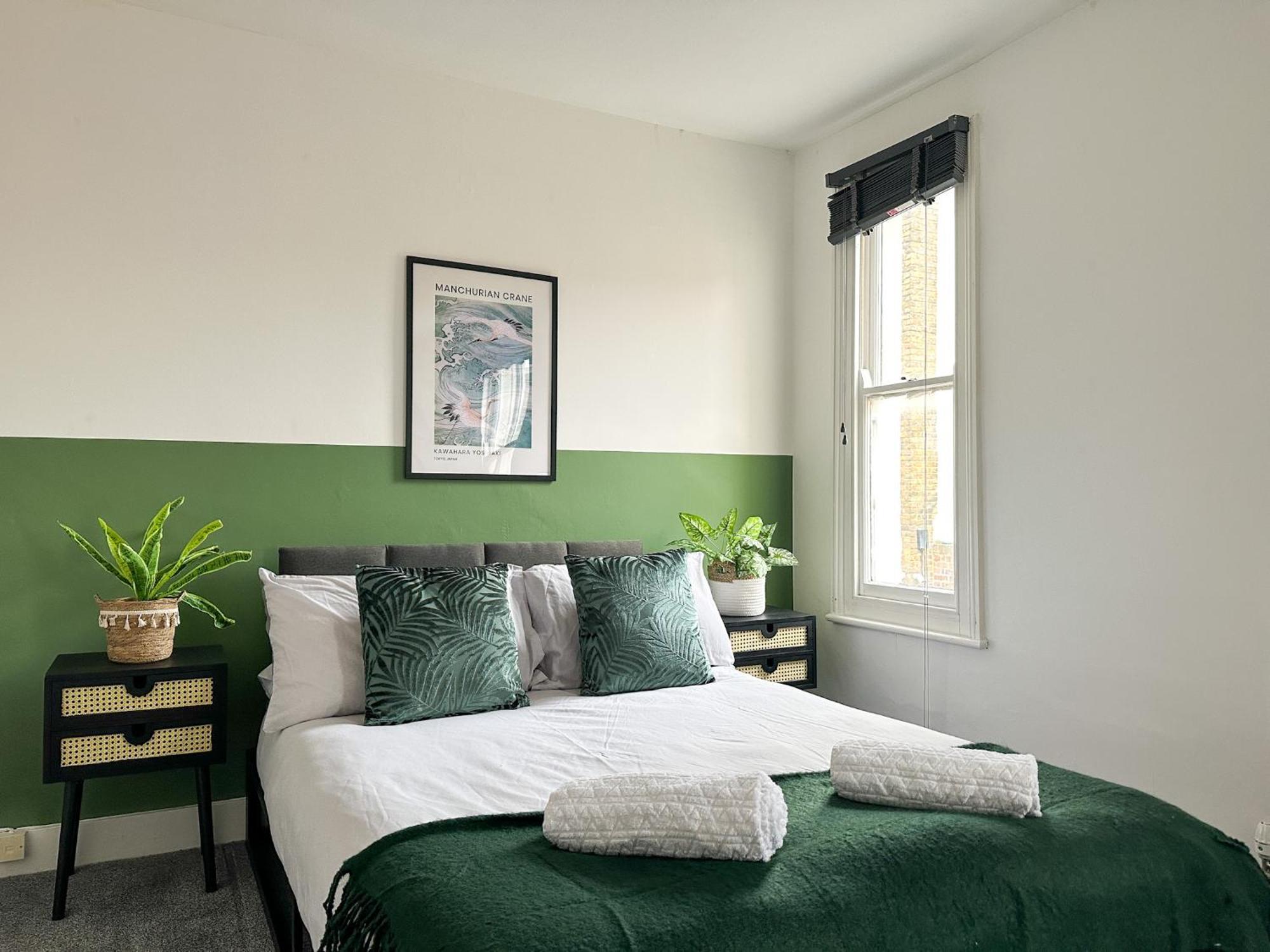 Stylish & Spacious City Centre 3-Bedroom Townhouse - Sleeps 6 Canterbury Kültér fotó